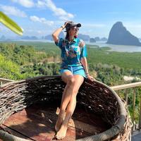 Отзыв от Нелли - DTV виза